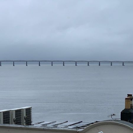 Bridge View Apt - Stunning River Tay Views Apartment Newport-On-Tay Exterior photo